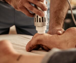Fyzioterapia, chiropraxia, osteopatia