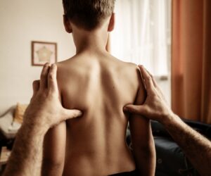 Fyzioterapia, chiropraxia, osteopatia